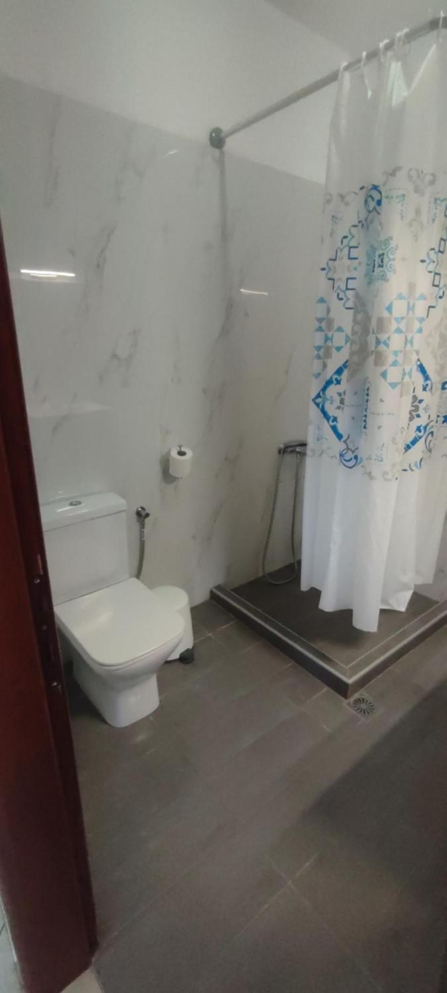 Seagull Apartments Néa Péramos 外观 照片